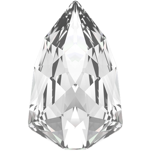 Swarovski 4707 - Slim Trilliant Fancy Stone